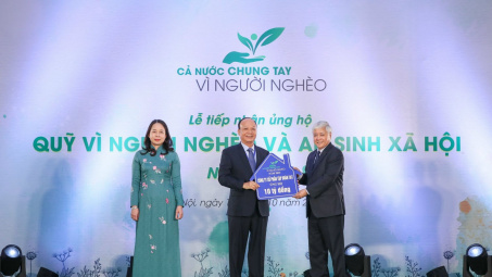 T&T Group và hành trình trách nhiệm CWIN được cấp phép hợp pháp bởi PAGCOR và Freeport